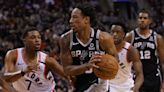 DeMar DeRozan opens up about Spurs-Raptors trade: ‘It f****d me up’