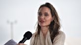 Angelina Jolie’s Op-Ed Shines a Light on the Way Medical Professionals Endanger Her Children of Color