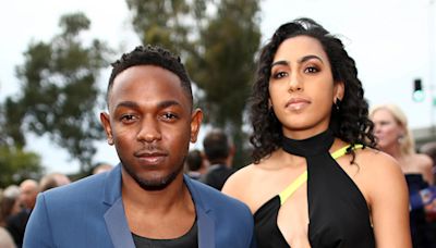 Who is Kendrick Lamar's fiancée? Meet his high school sweetheart Whitney Alford