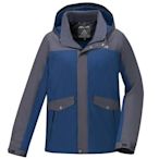 ATUNAS 歐都納 男 GORETEX 羽絨外套 二件式外套A1GT1903M 保暖外套  M-XL $16900