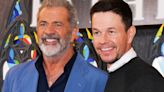 Mel Gibson Returns To Director’s Chair For First Time Since ‘Hacksaw Ridge’ With Lionsgate’s ‘Flight Risk’ Starring Mark...