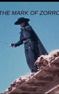 The Mark of Zorro