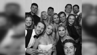 Tons of Canadiens players were at Brendan Gallagher's wedding | Offside