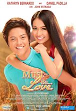 Must Be... Love (2013) - IMDb