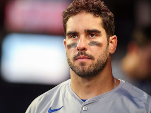 Mike Tauchman to IL with groin injury, Miles Mastrobuoni returning to Cubs