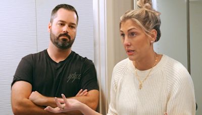 Gina Kirschenheiter Admits Her Situation with Travis Has Turned Into "a Damn Nightmare" | Bravo TV Official Site