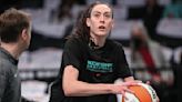 Caitlin Clark Earns Praise from Breanna Stewart as Liberty Shatter WNBA Ticket Revenue Record