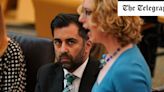 Climate targets, tax and trans rights: Why Humza Yousaf tore up the SNP-Greens deal