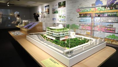 立委批兒童未來館淪「選舉浮館」 文化部揭進度：2030年完工