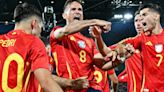 Spain Come From Behind To Beat Georgia And Reach Euro 2024 Quarter-Finals | Football News