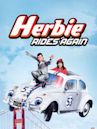 Herbie Rides Again