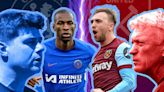 Chelsea vs West Ham: Blues face crucial London derby clash in hunt for Europe