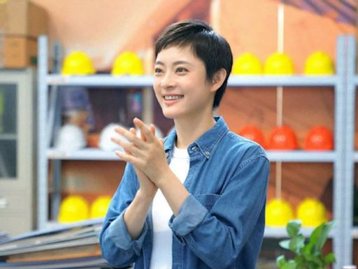 Sun Li sparks argument among netizens over "chosen worker" post