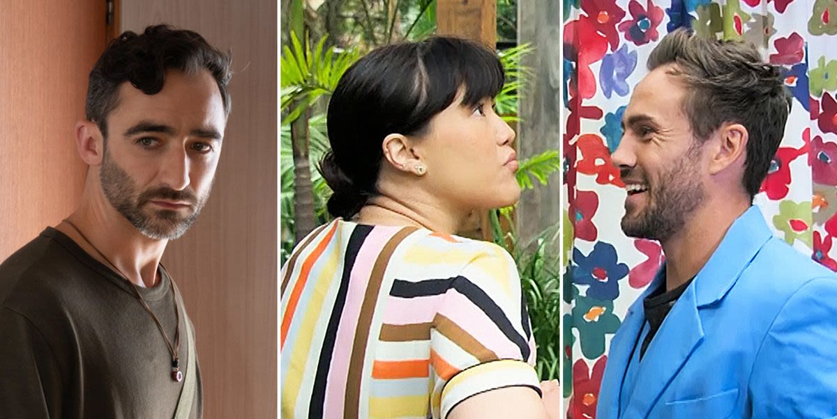 15 Neighbours spoilers for next week