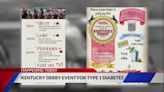 Kentucky Derby event supports kids with Type 1 Diabetes