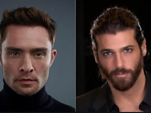 Sandokan, Ed Westwick nel cast