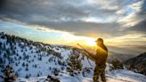 How Hunting Is Making Me a Better Backcountry Skier