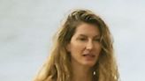 Gisele Bundchen and boyfriend Joaquim Valente holiday with her kids