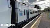 Devon and Somerset rail services disrupted after tree blocks line