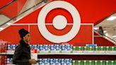 Target posts weak results as shoppers pull back, shares drop