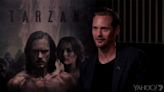 Alexander Skarsgård chats to Yahoo7 Be