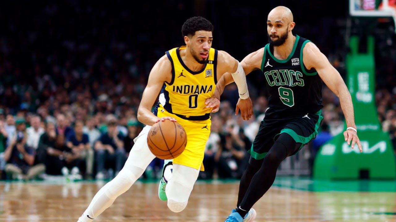 How to Watch the Boston Celtics vs. Indiana Pacers NBA Playoffs Game 4