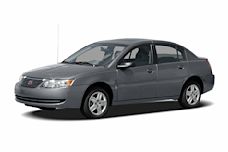 Saturn ION