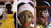 Crossed the line? These South Africans wore blackface [photos]