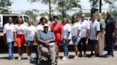 Juneteenth Celebration Held at J.P. Johnson Park - Picayune Item