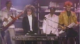 The classic clip of Stevie Wonder, Herbie Hancock, Howard Jones and Thomas Dolby playing the 1985 Grammy Awards is not just the most '80s thing ever, but - thanks to John Denver - a lesson in synth history