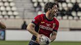 España cae ante Samoa en el tramo final del amistoso