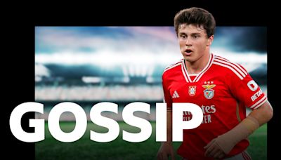 Scottish gossip: Rangers, Motherwell, St Johnstone, Miller, McTominay