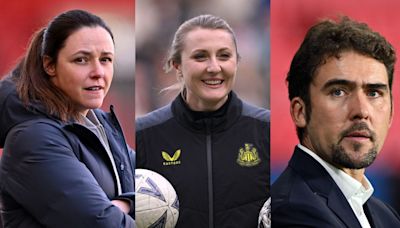 Women's Championship fixtures for 2024/25 season confirmed