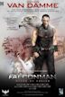 Falconman | Action, Crime, History