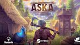 Aska Official Game Overview Trailer