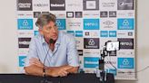 Renato abre possibilidade de alterar formação do ataque do Grêmio contra o Fortaleza | GZH