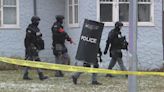 Shields and other gear should be explored for frontline OPP, says inquest