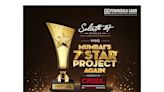 Salsette 27, a Peninsula Project, is awarded a 7-Star CRISIL Grade for the second consecutive year