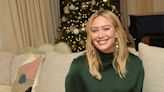 Hilary Duff Is Not 'Responding’ to Questions About Baby's Birth