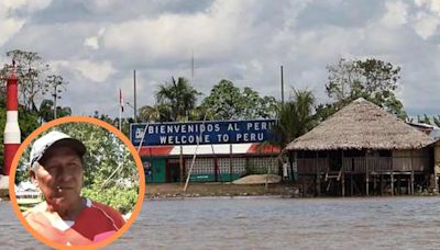 Isla Santa Rosa en Loreto: denuncian humillaciones por parte de Colombia y piden intervención estatal