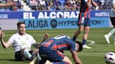 El Racing de Santander alarga el sufrimiento de la SD Huesca