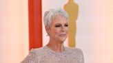 Jamie Lee Curtis called out for posting a photo from Gaza after showing Israel support