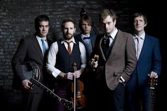 Punch Brothers