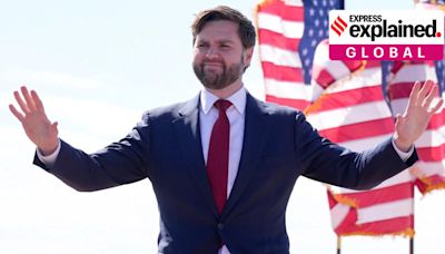 Donald Trump names his running mate: Who is JD Vance?
