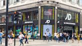 JD Sports shares slump as retailer scrapes bottom end of profit guidance