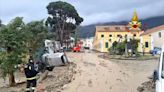 Itália: deslizamentos de terra provocam um morto e 12 desaparecidos