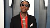Wiz Khalifa Charged with Illegal Drug Possession in Romania