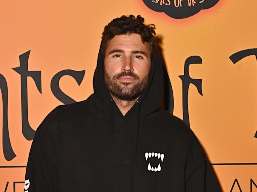 Brody Jenner Gushes Over Daughter Honey on Her First Birthday