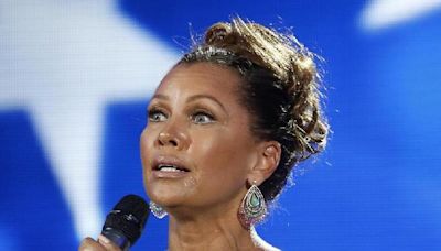 Vanessa Williams Recalls Johnny Carson’s Joke About Her Making Miss America History | EURweb