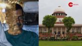 Supreme Court To Deliver Verdict On Kejriwal’s Plea Challenging ED Arrest Today